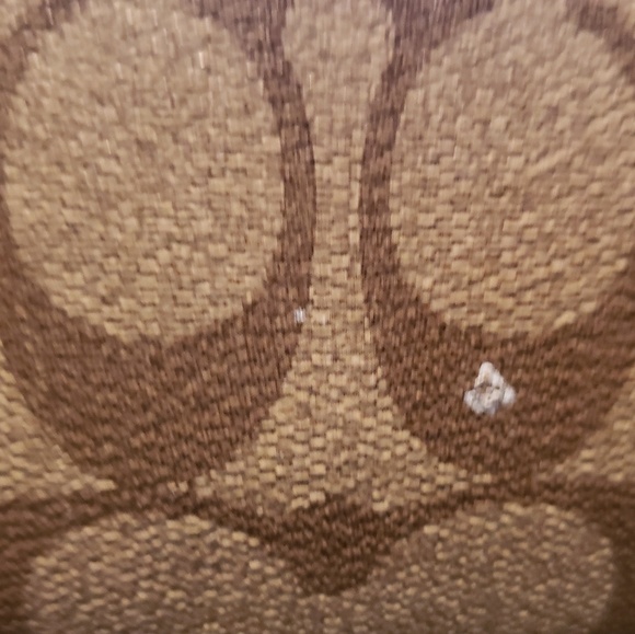 Coach sunglasses - Picture 4 of 5